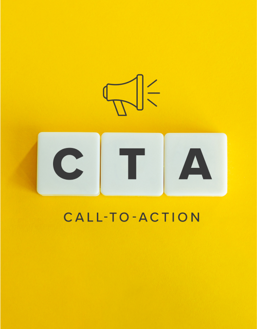 Conversion-Driven Call to Actions (CTAs)