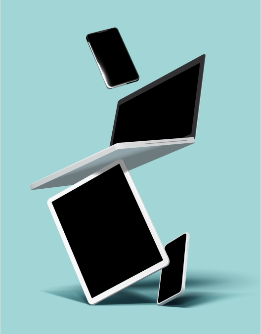 Cross-Device Synchronization