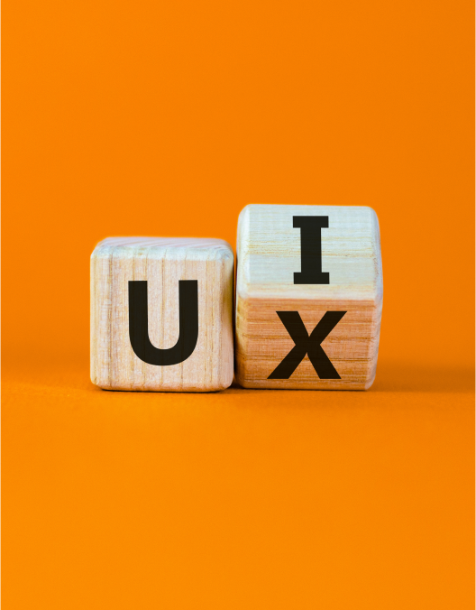 Elegant User Experience (UX) Design